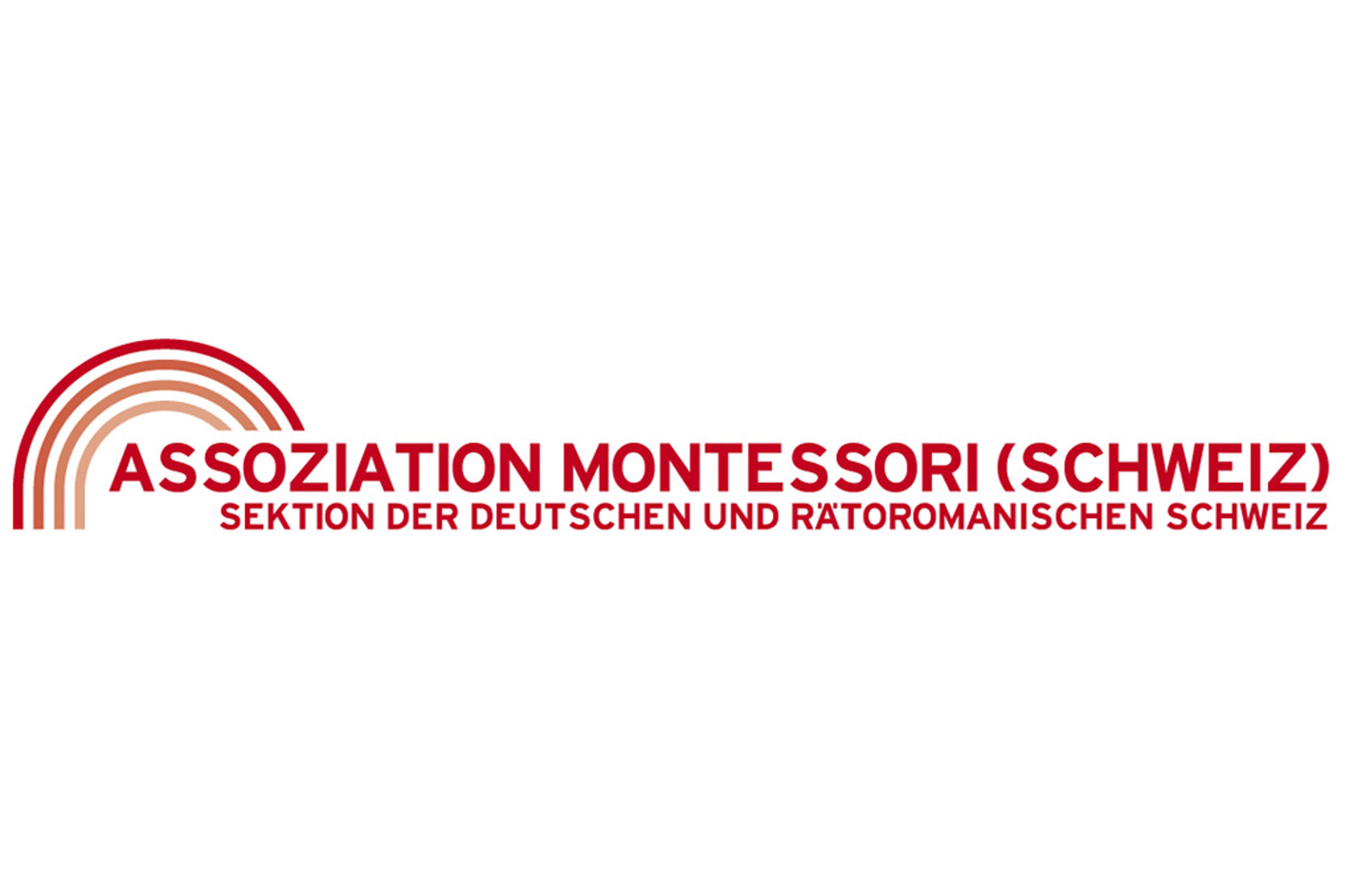Assoziation Montessori (Schweiz) logo