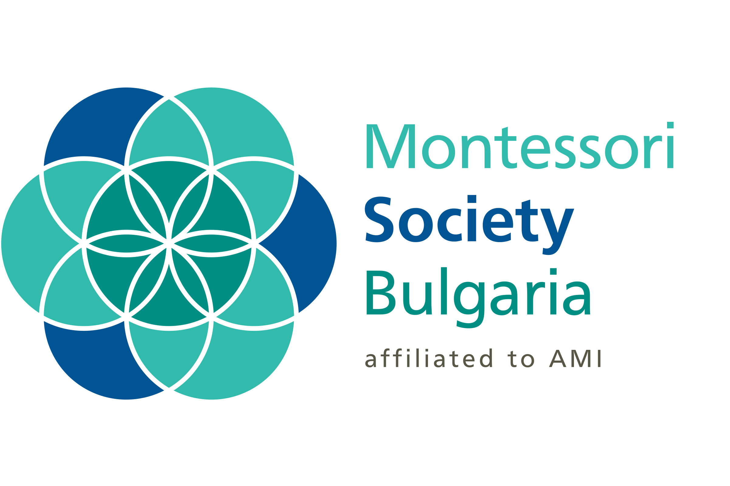 Montessori Society Bulgaria logo