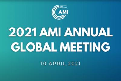 2021 AMI AGM Proceedings