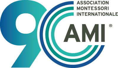 AMI 90 Years Logo