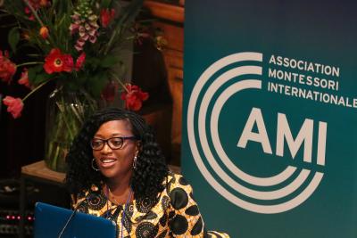 2018 AMI AGM Proceedings and Photos