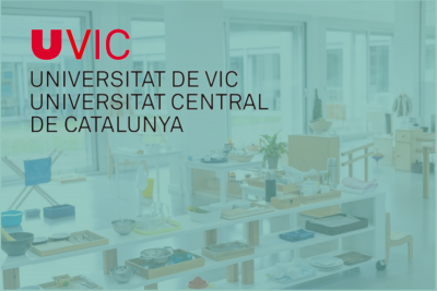 University of Vic-Central University of Catalonia