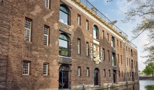 Hotel Arsenaal