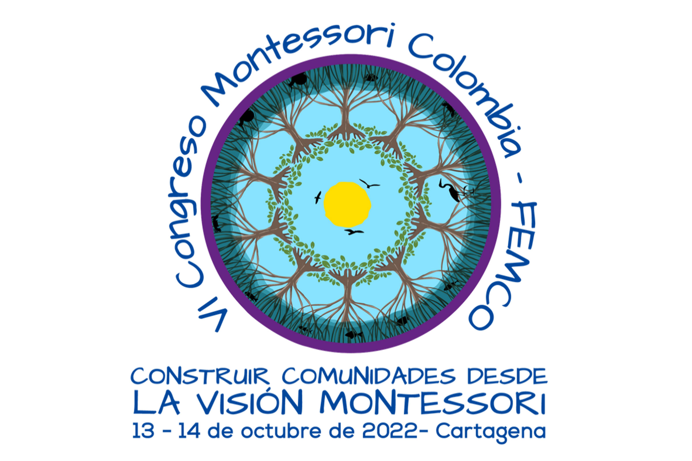 VI Congreso Montessori Colombia