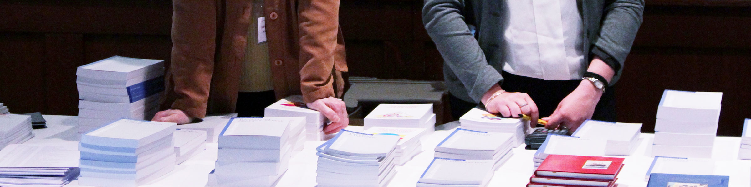 Book sales