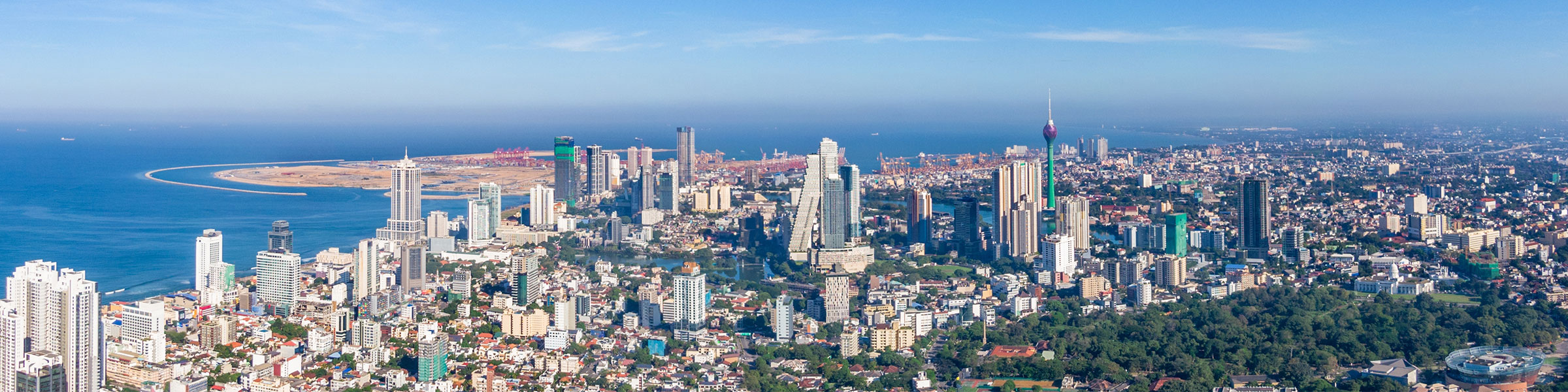 Colombo, Sri Lanka