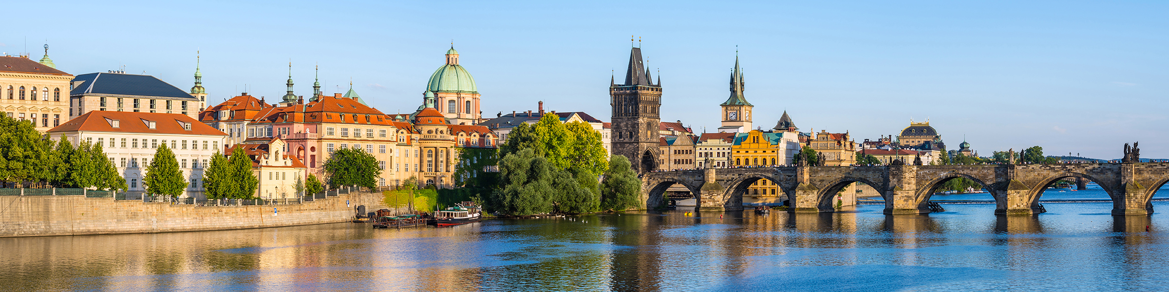 Prague, Czechia