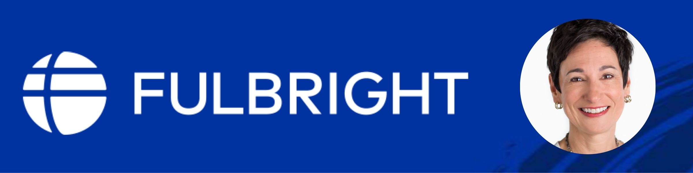 Jennifer Brush Awarded Fulbright Specialist