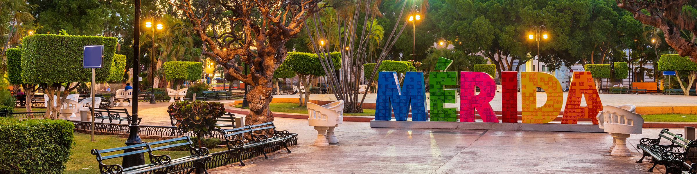 Mérida, Mexico