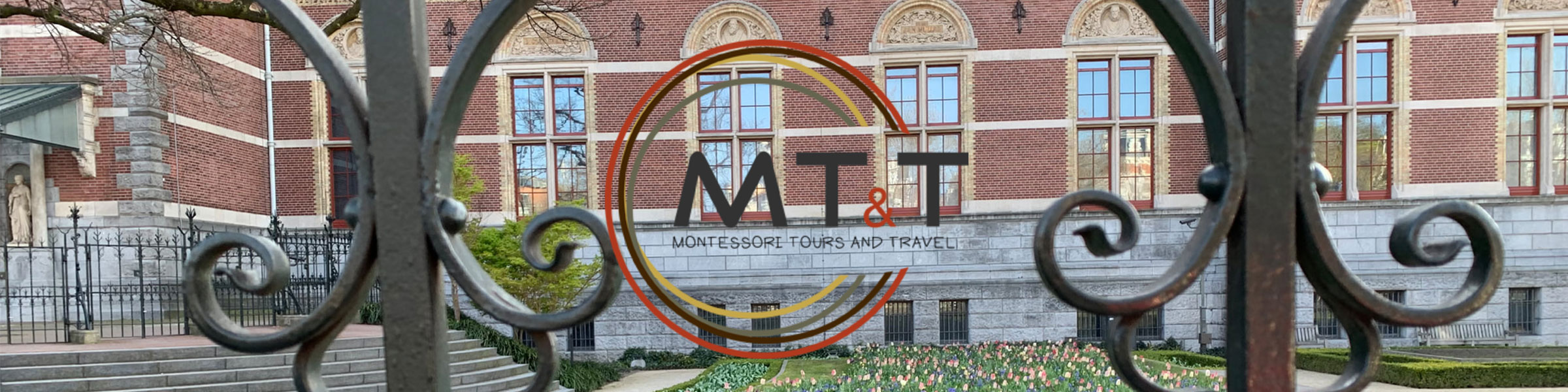 Montessori Tours and Travel