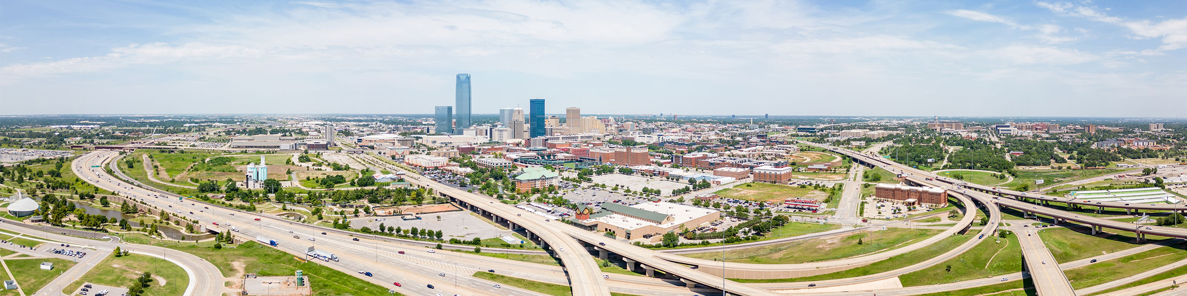 Oklahoma City, Oklahoma