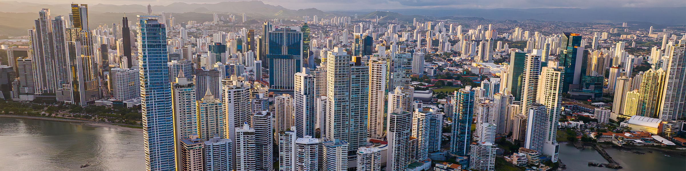Panama City