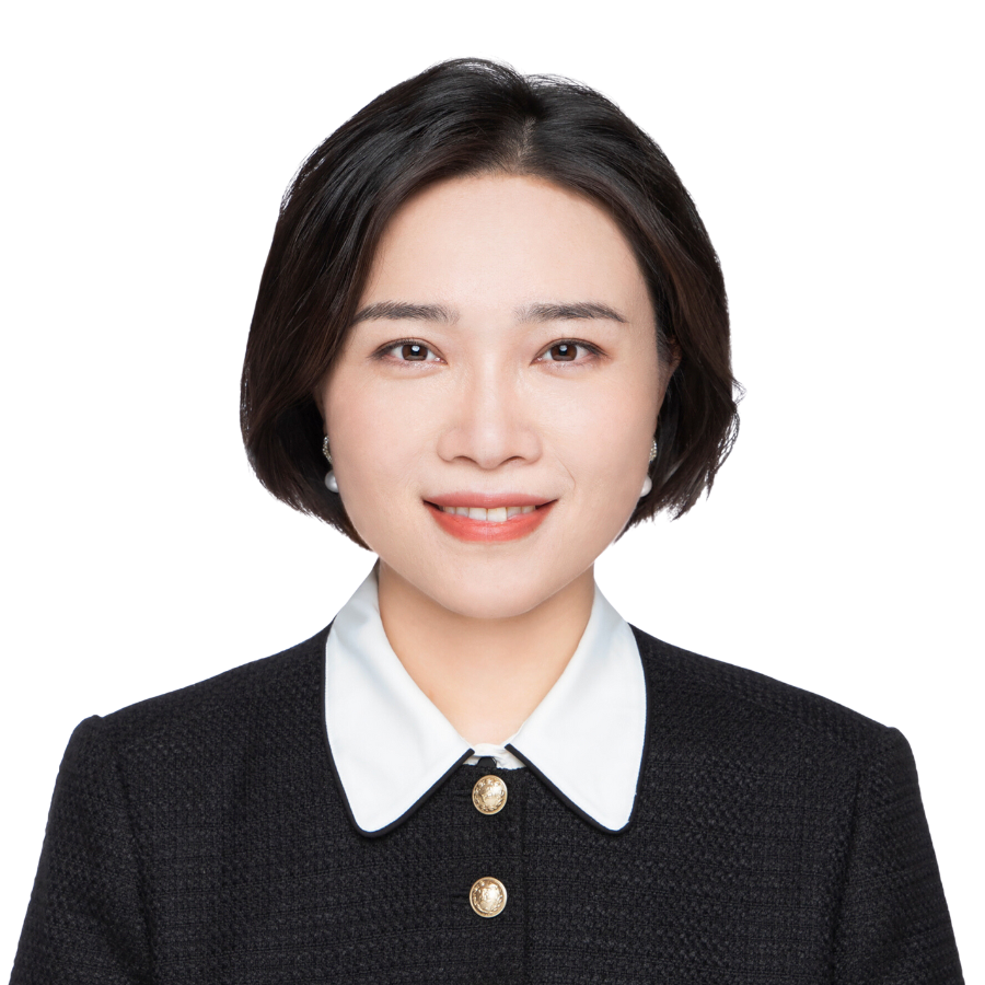 Jacqueline Jin Xuan