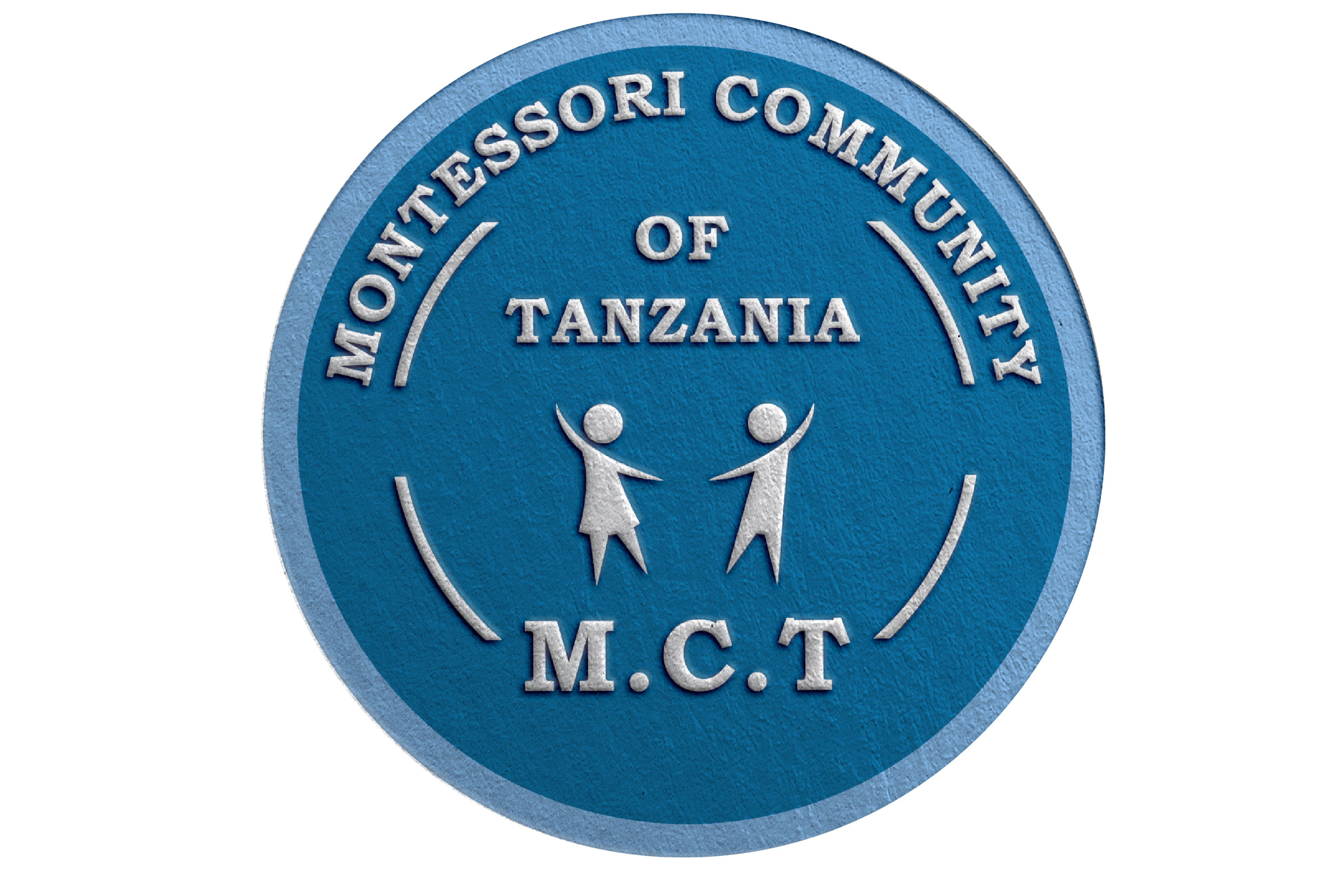 Montessori Community of Tanzania Logo