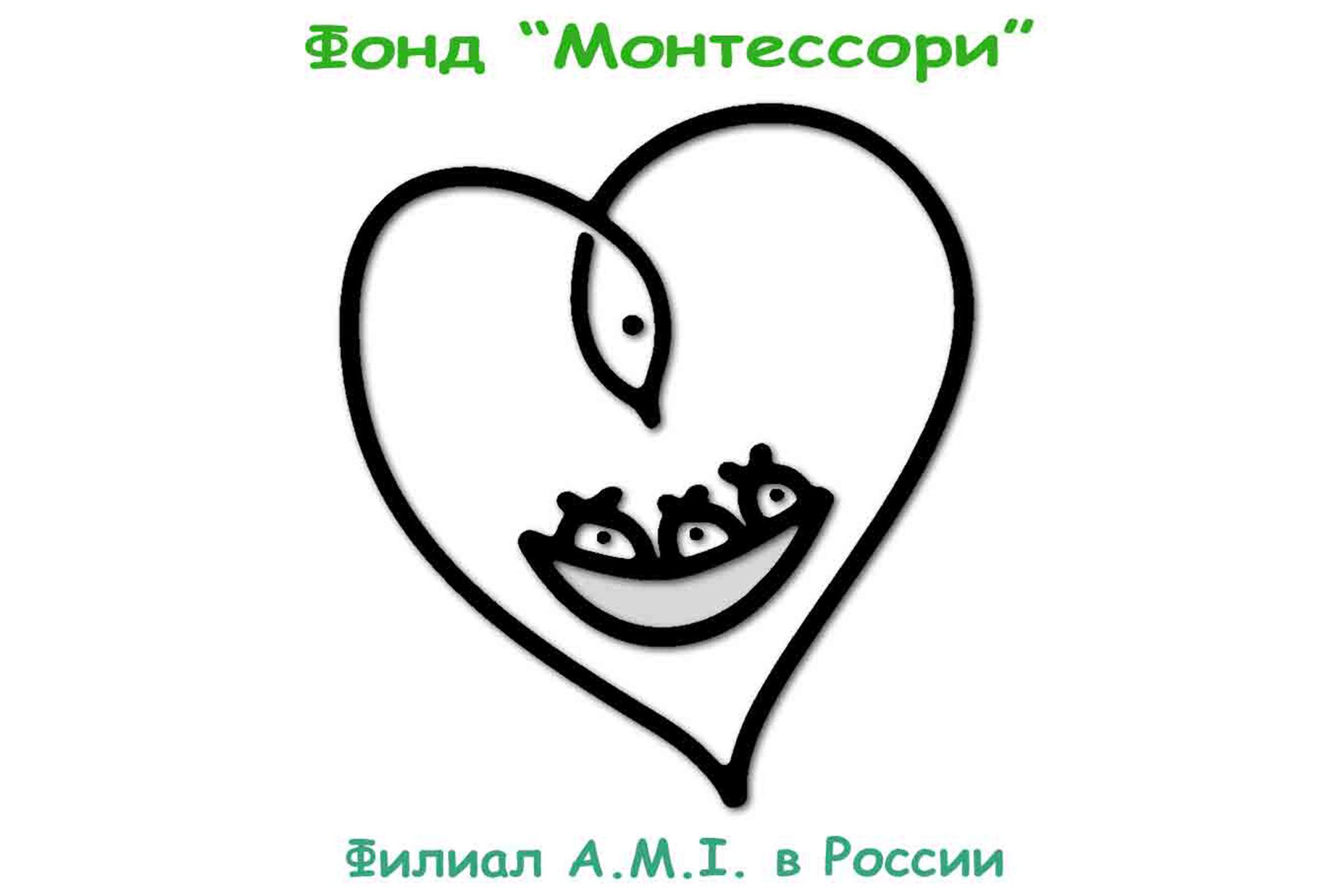 Montessori Public Fund logo
