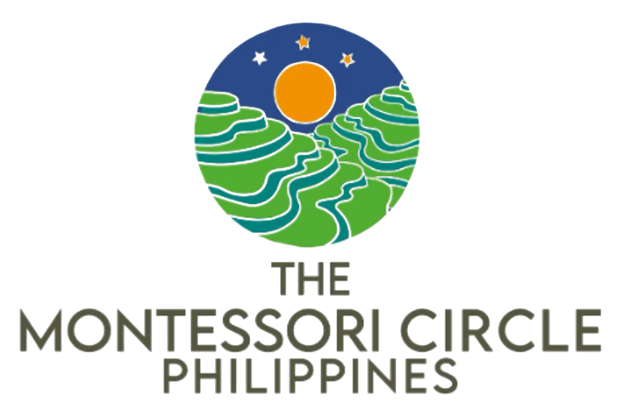 The Montessori Circle, Philippines logo