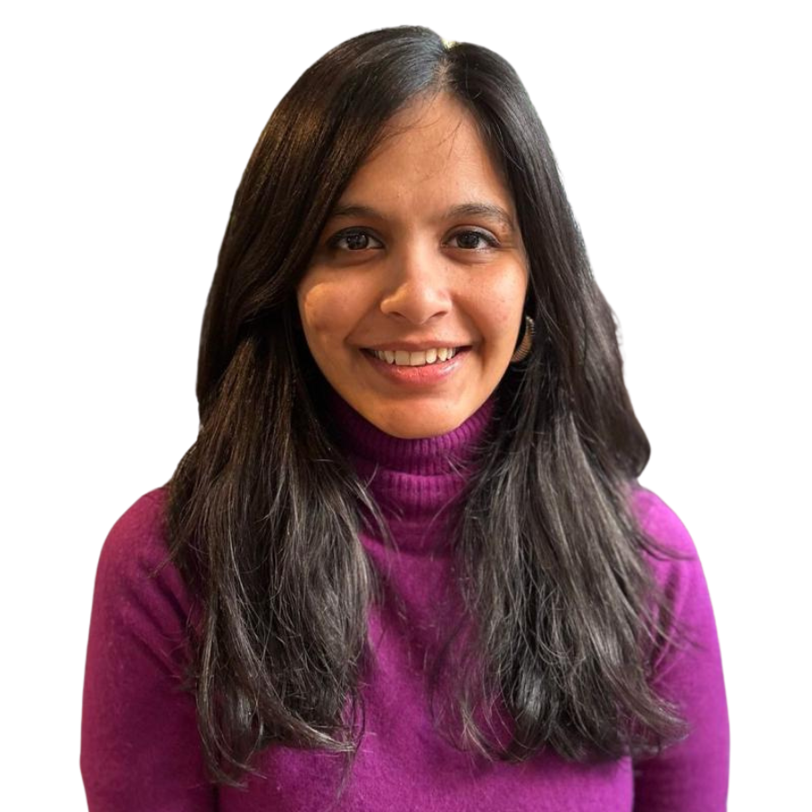 Akkriti Bhatt