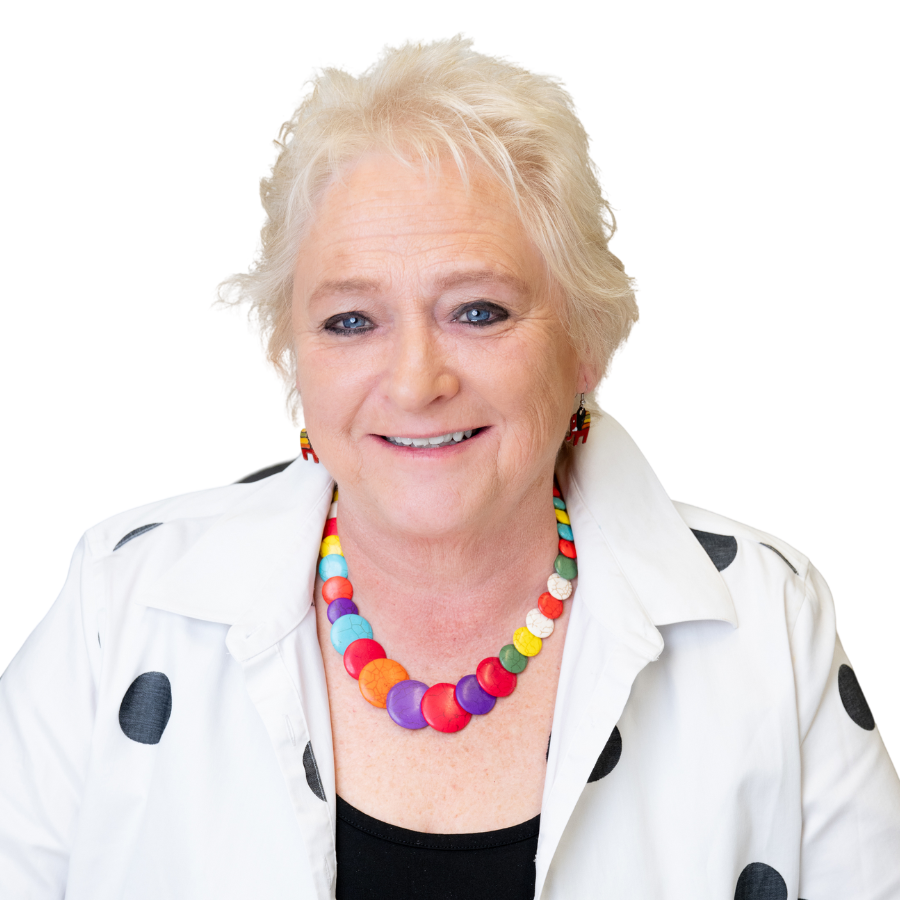 Anne Kelly