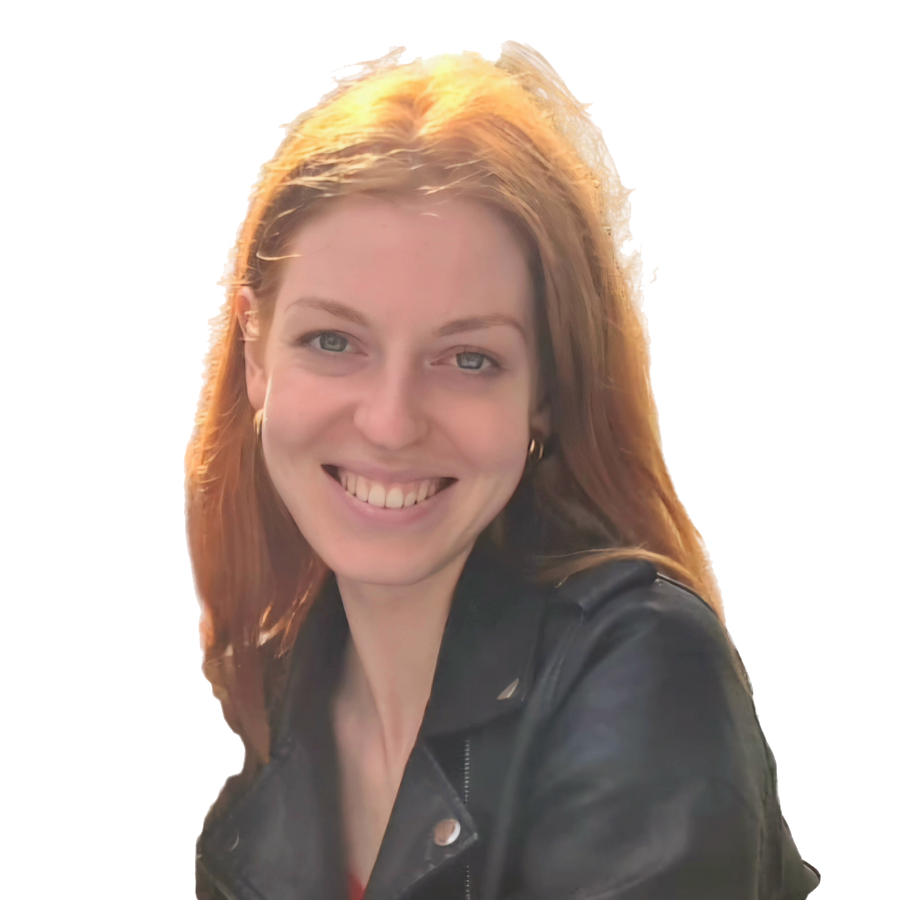 Georgina Blezer