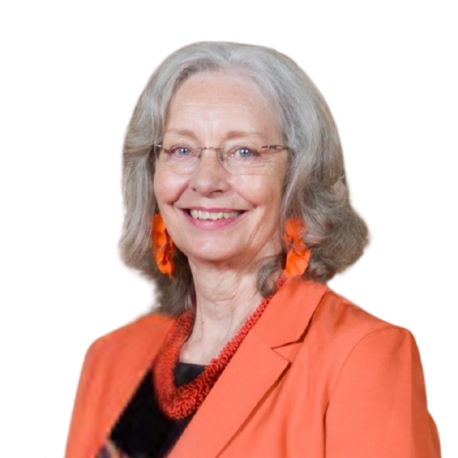 Lynne Lawrence