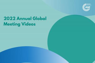2022 Annual Global Meeting Videos