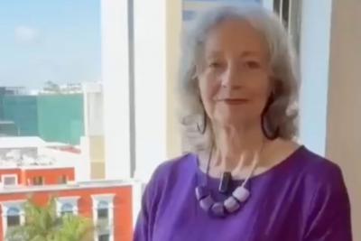 Lynne Lawrence