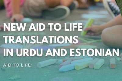 New Aid to Life Translations