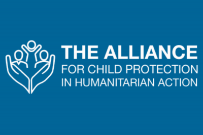 Alliance for Child Protection in Humanitarian Action logo