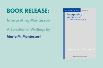 Interpreting Montessori book