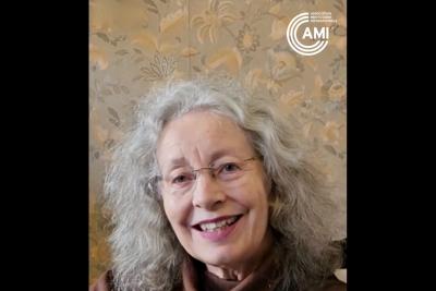 Lynne Lawrence