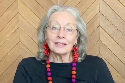 Lynne Lawrence Video