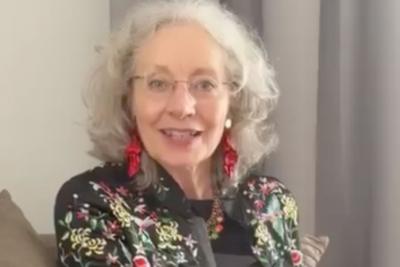 Lynne Lawrence