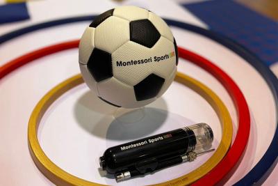 Montessori Sports ball