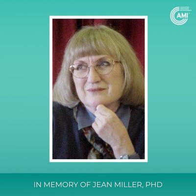 Vale Jean Miller