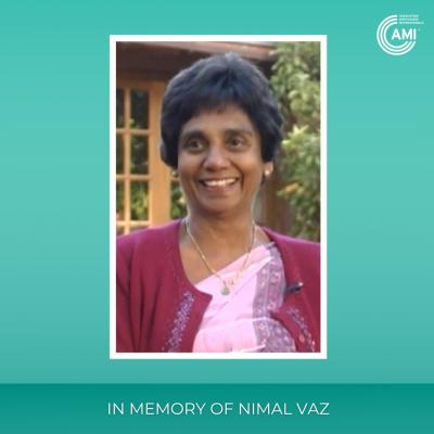 Vale Nimal Vaz