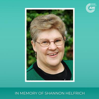Vale Shannon Helfrich