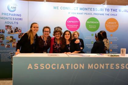 29th International Montessori Congress